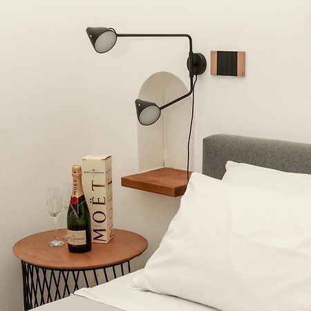 Dislocati Bnb - Jacuzzi Privata - Cucina - Tv60" - Minimal Luxury 马里利亚诺 外观 照片