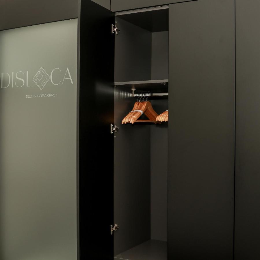 Dislocati Bnb - Jacuzzi Privata - Cucina - Tv60" - Minimal Luxury 马里利亚诺 外观 照片