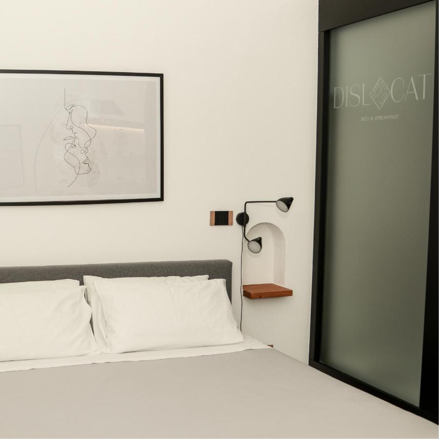 Dislocati Bnb - Jacuzzi Privata - Cucina - Tv60" - Minimal Luxury 马里利亚诺 外观 照片